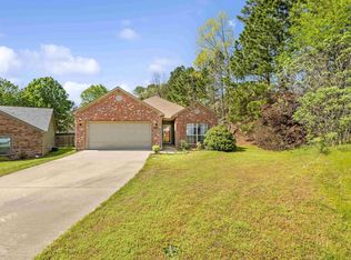 1327 Overview Cv, Benton, AR 72015