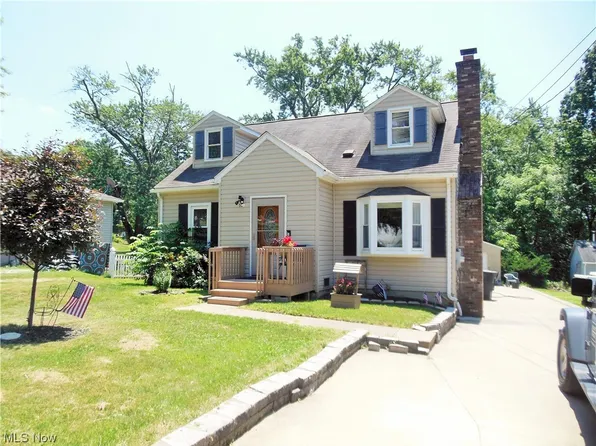 509 Ardale Ave, Wadsworth, OH 44281