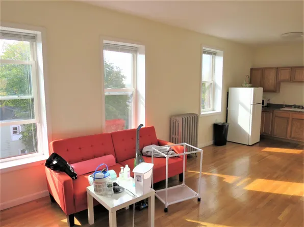 64 Vinal Ave, Somerville, MA