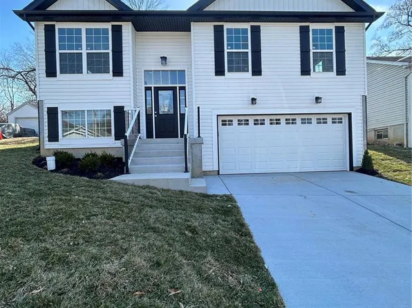 218 Lithia Ave, Saint Louis, MO 63119