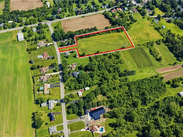 V/l Bridgeman 2 Rd Lot 52, Lewiston, NY 14092