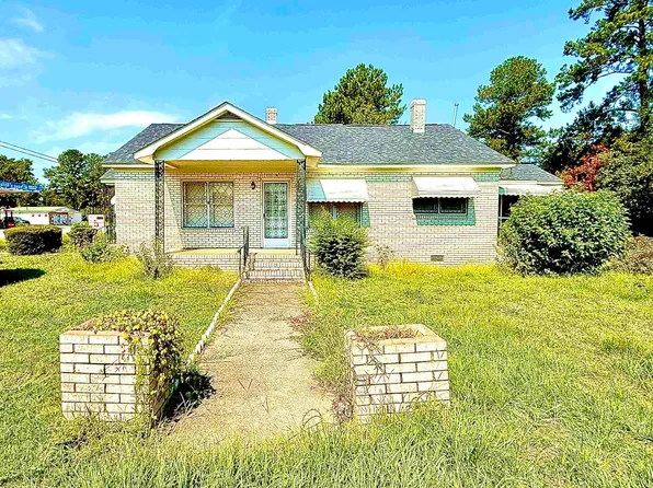 3 N Hazel Ave., Andrews, SC 29510
