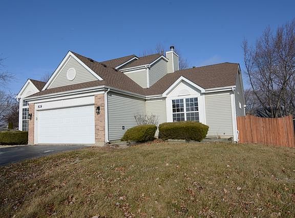 2nd image of 828 Medford Dr