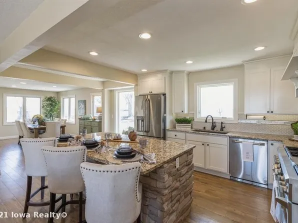13201 NW 58th St, Polk City, IA 50226
