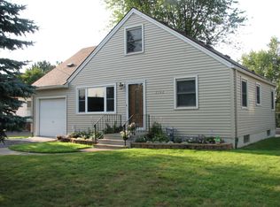2542 Nanticoke St, Duluth, MN 55811
