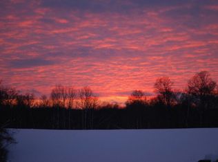 15795 Fruit Farm Rd, Amesville, OH 45711