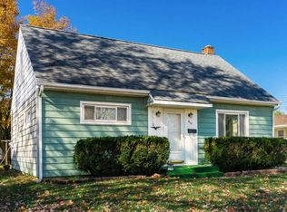 617 French Dr, Columbus, OH