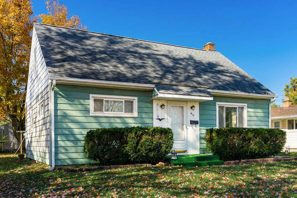 617 French Dr photo 1