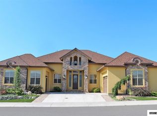 1525 Turner Ct, Carson City, NV 89703