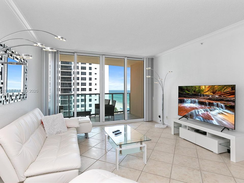 1st image of 2501 S Ocean Dr APT 1008