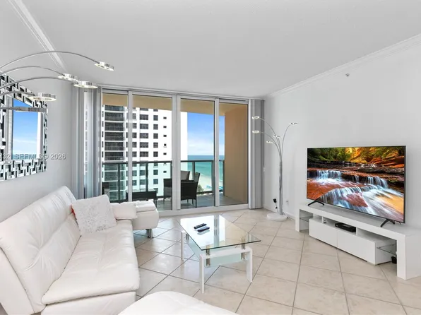 2501 S Ocean Dr, Hollywood, FL