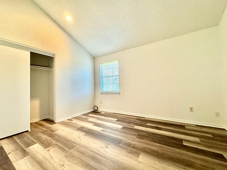 Bedroom 1 (upper level)