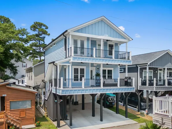 6001 - 1793 S Kings Hwy. #1793 Snapper Lane, Myrtle Beach, SC 29575