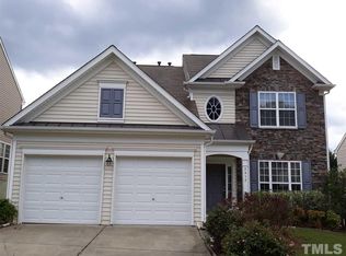 5415 Shaker Heights Ln, Raleigh, NC 27613