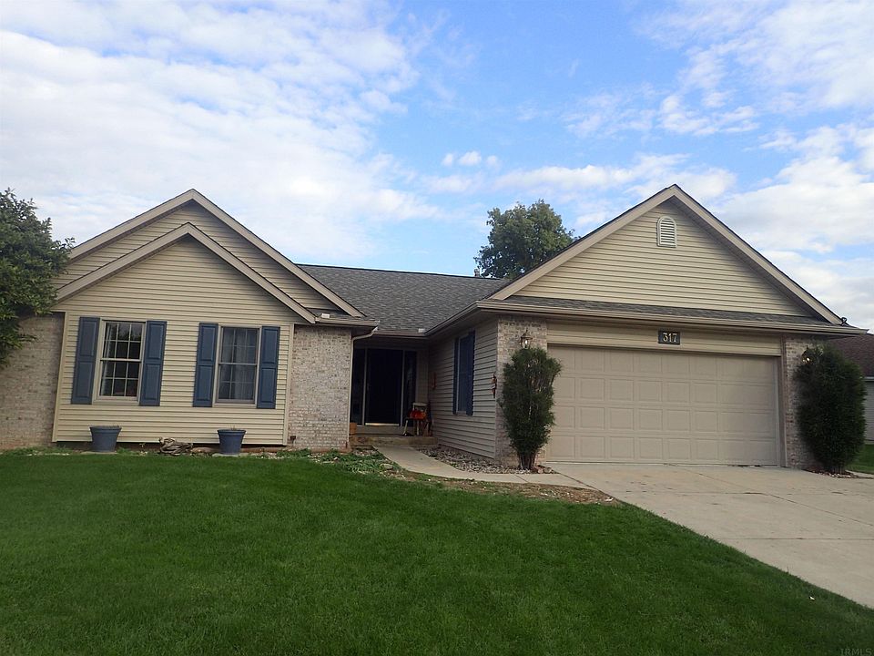 1st image of 317 Park West Dr