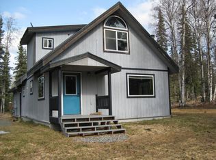 545 Shane Ct, Kenai, AK 99611