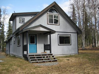 545 Shane Ct, Kenai, AK, 99611