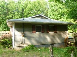 127 Cane Creek Ln, Athens, GA 30607