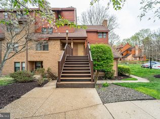 7565 Weather Worn Way UNIT E, Columbia, MD 21046