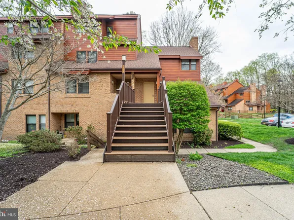 7565 Weather Worn Way Unit E, Columbia, MD 21046