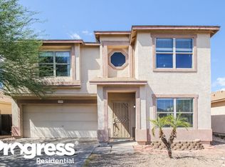 11550 W Charter Oak Rd, El Mirage, AZ 85335