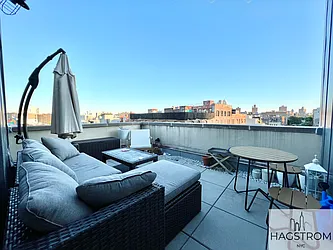 Rented by Hagstrom Management Inc