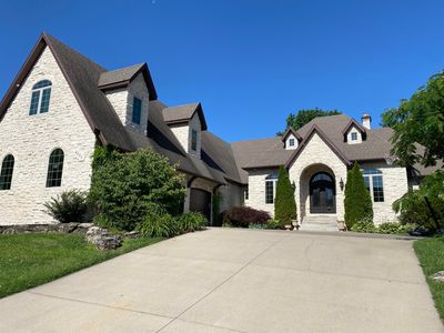 8304 Rolling Hills Dr Drive, Nixa, MO, 65714