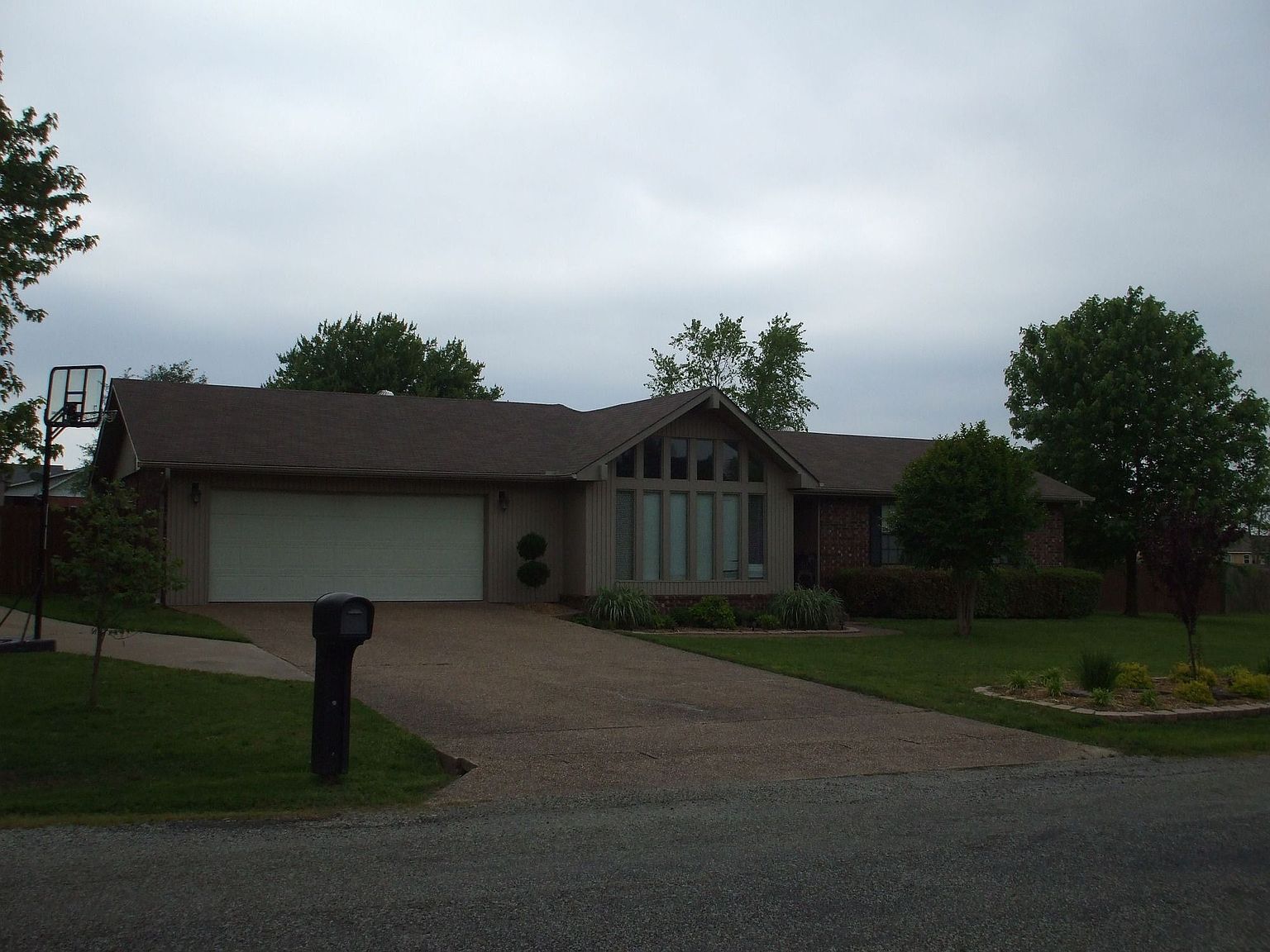 111 Lynn Dr, Arkoma, OK 74901 Zillow