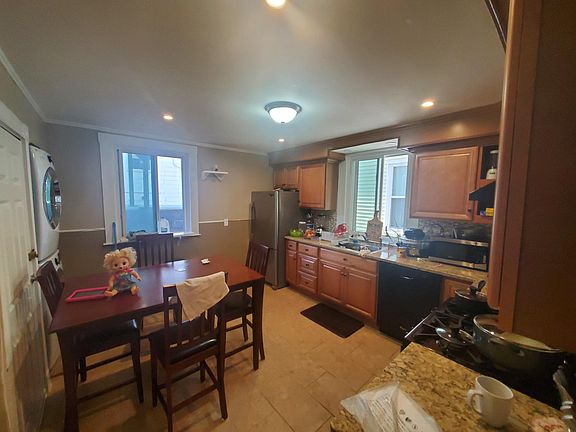 Renovated Kitchen