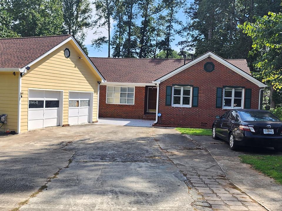 6108 Williams Rd, Norcross, GA 30093 Zillow