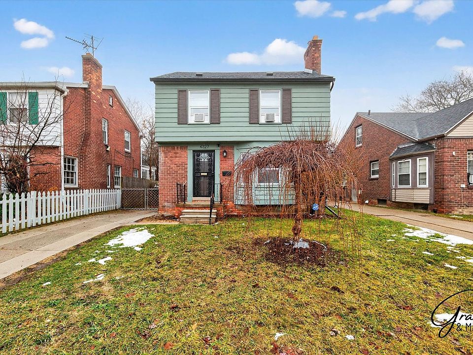 1st image of 4327 Bedford St