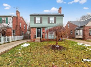 4327 Bedford St, Detroit, MI 48224