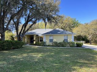 280 N Cornish Point, Lecanto, FL 34461