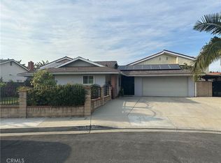 2715 Bryce Rd, El Monte, CA 91732