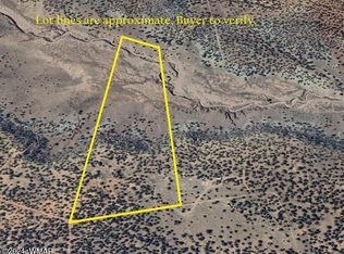 159 Ranch Dr, Concho, AZ 85924