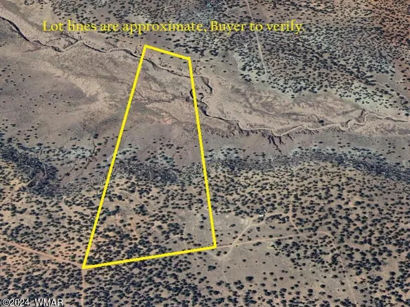 159 Ranch Dr, Concho, AZ 85924