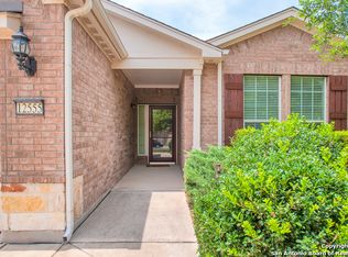 12555 Rapids Pass, San Antonio, TX 78253