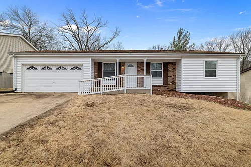 6646 Foothills Ct Photo 1