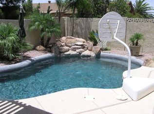2164 S Periwinkle, Mesa, AZ 85209