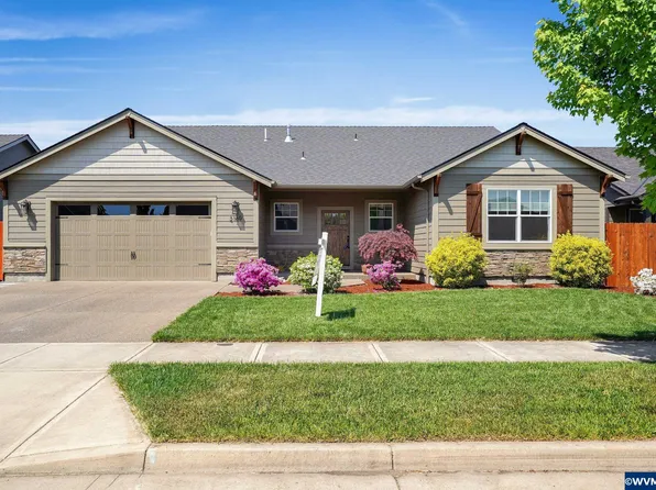 2169 Deer Ave, Stayton, OR 97383