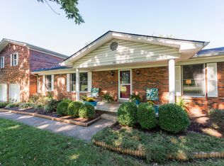 104 Galahad Dr, Georgetown, KY 40324