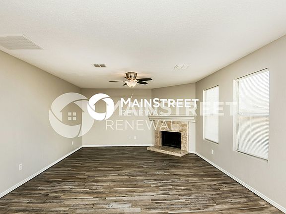 WM - Living Room