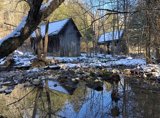 122 Little Farm Rd, Mount Vernon, KY 40456