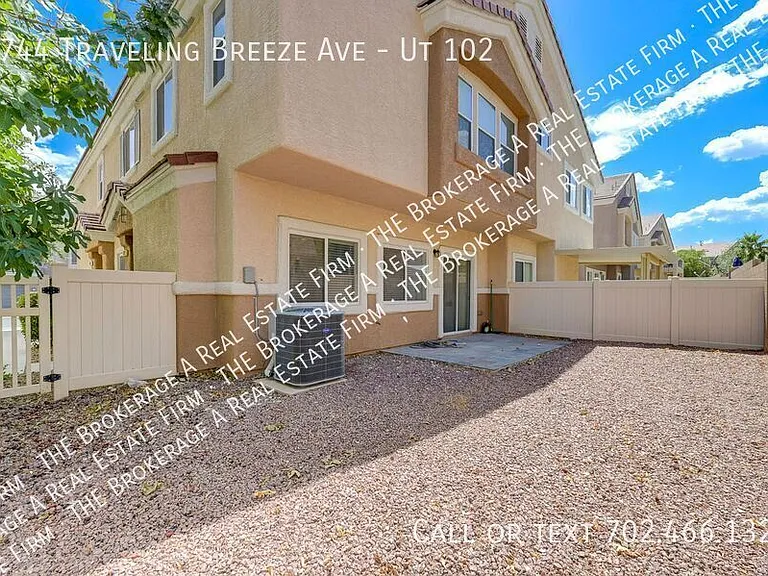8744 Traveling Breeze Ave #102 — Photo 44