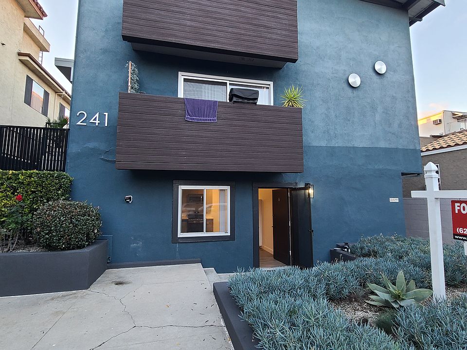 1st image of 241 W Tujunga Ave APT G