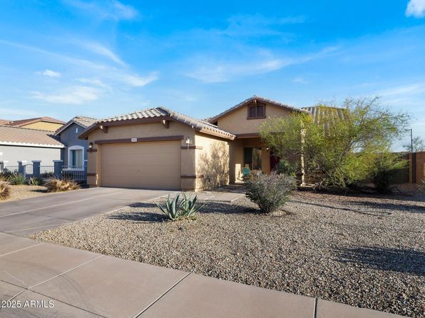 25879 W Elizabeth Ave, Buckeye, AZ 85326