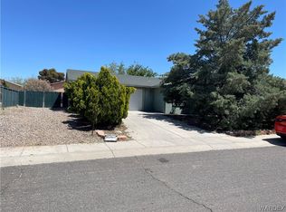 3284 N Yuma St, Kingman, AZ 86401