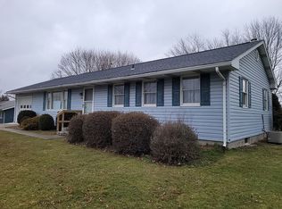 708 Stutzman Rd, Indiana, PA 15701