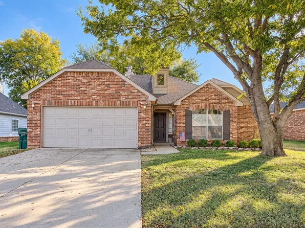 5225 S Bahama Ave, Sand Springs, OK 74063