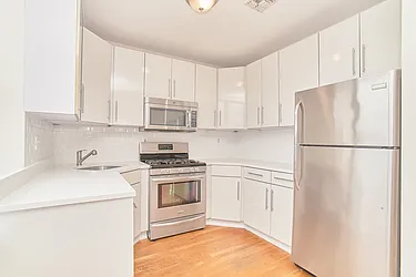 Rented by Living New York